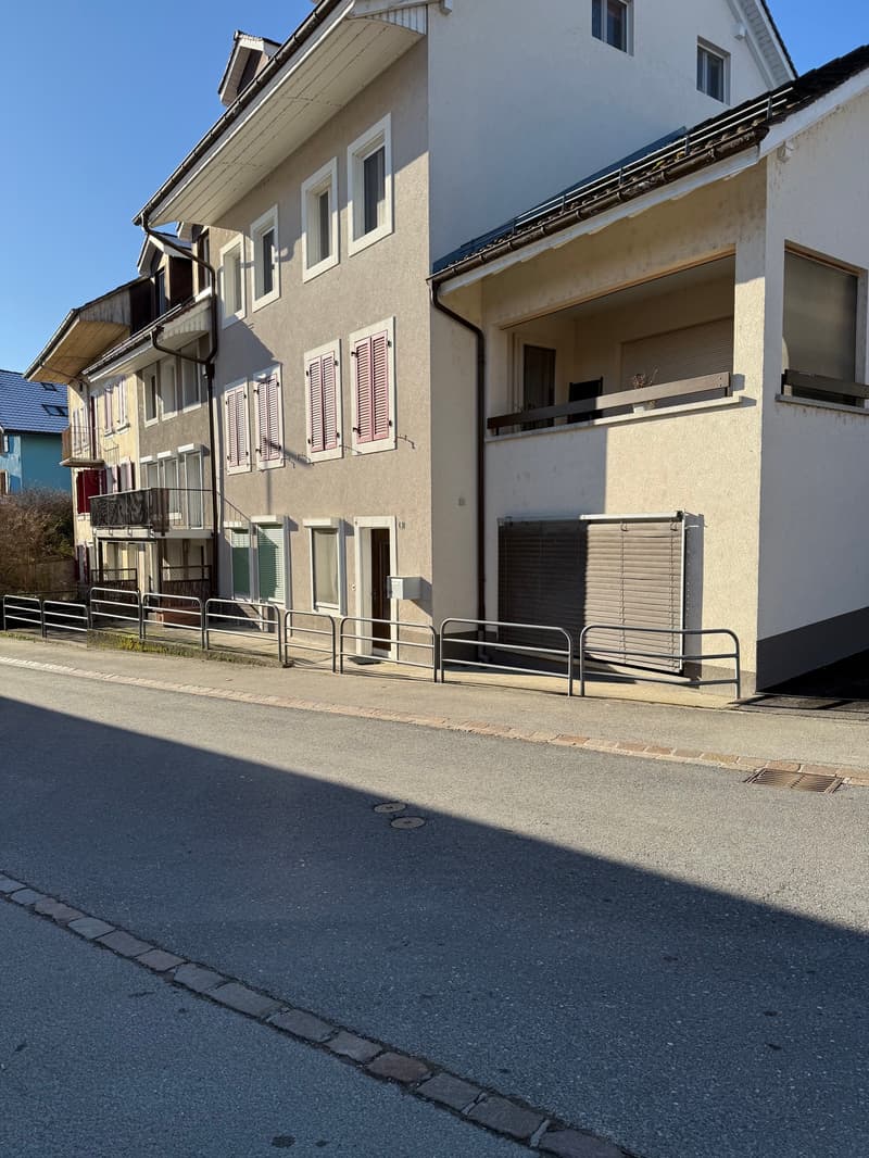 Villars-le-Grand appartement 140m2 | homegate.ch