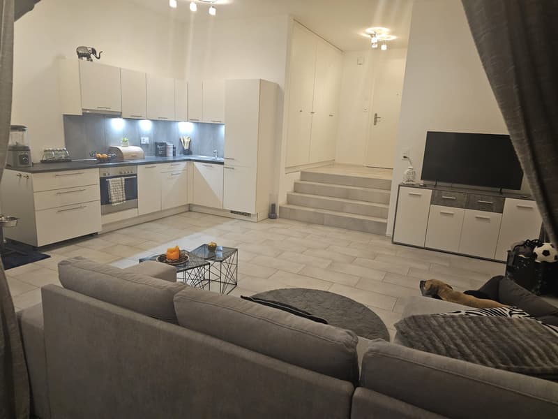 Magnifique Studio | homegate.ch