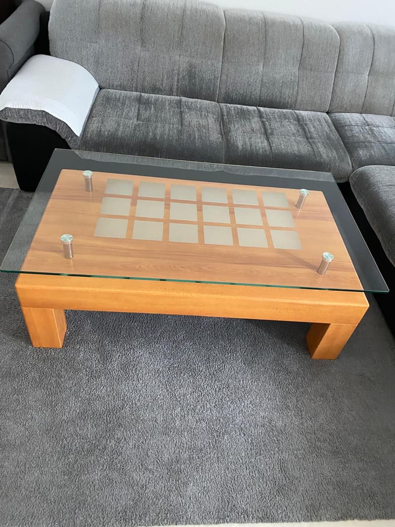 table de salon | homegate.ch