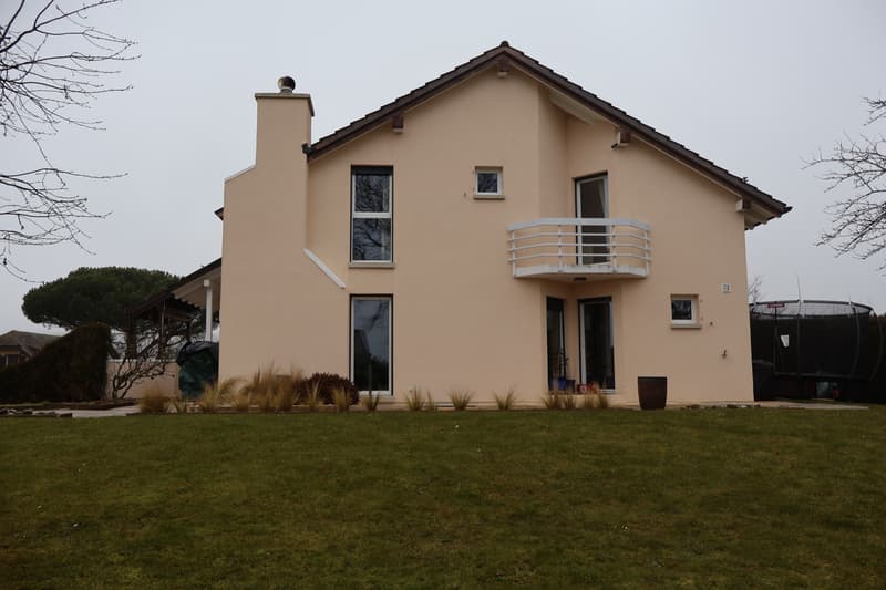 Objet d'exception, Apples, CHF 1640000 | homegate.ch