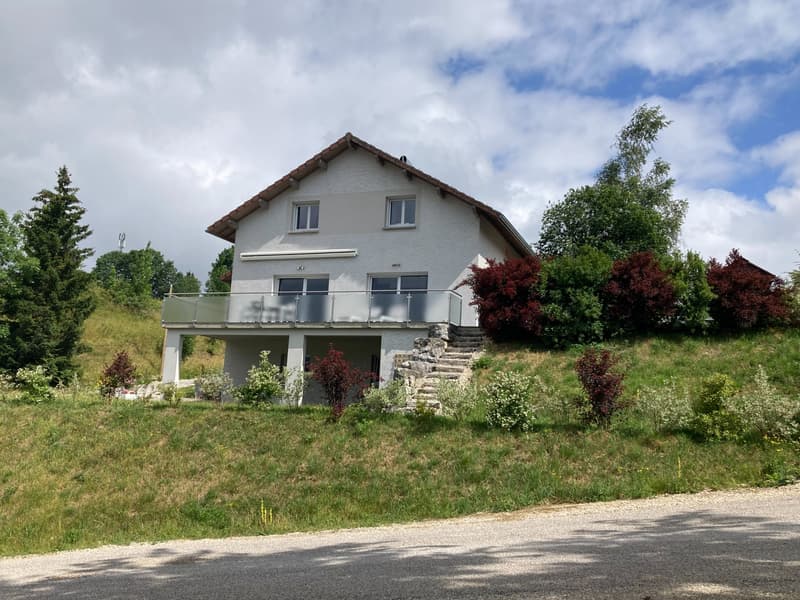 Vallorbe, 1337 Vallorbe