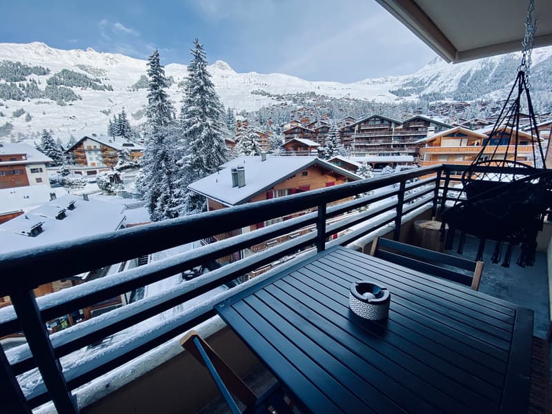 Verbier, 1936 Verbier