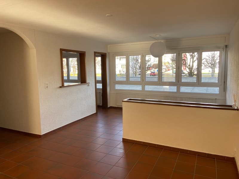 Rue du Locle 5a, 2300 La Chaux-de-Fonds