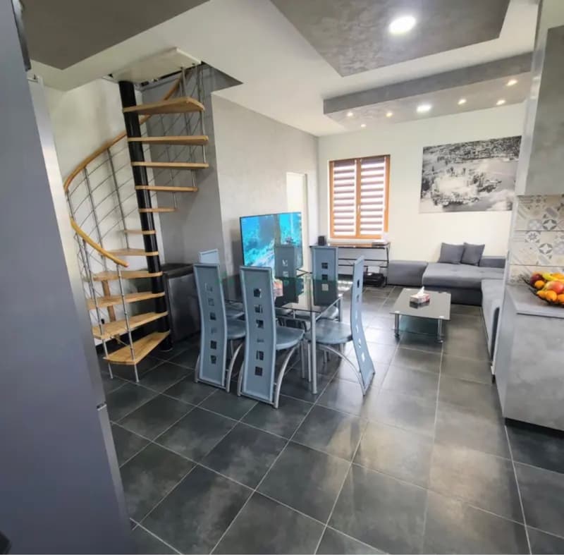 17 rue d'Allschwil, 4001 Basel