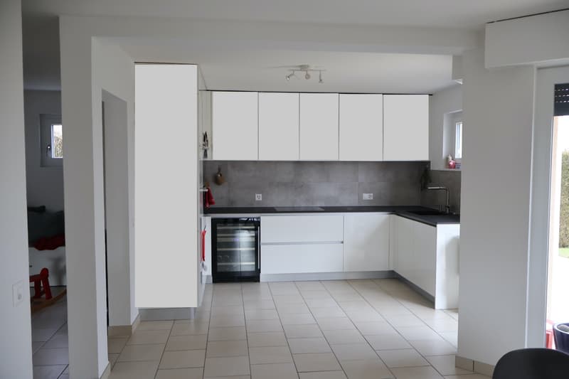 Objet d'exception, Apples, CHF 1640000 | homegate.ch