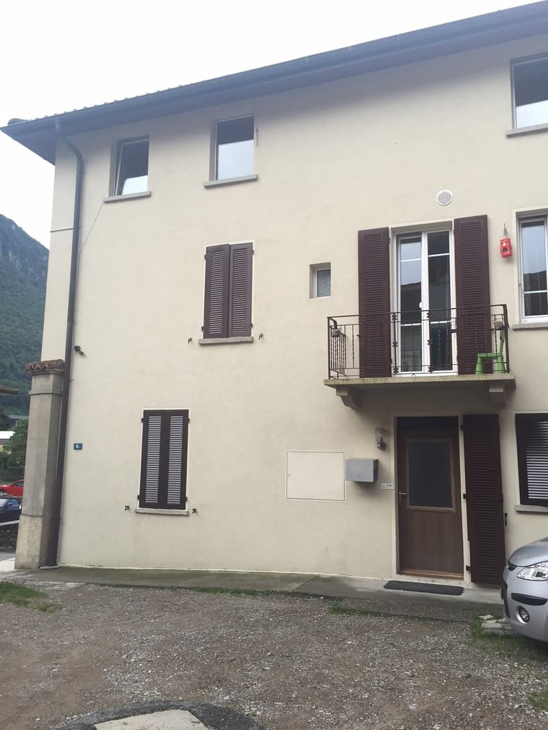 Maison à vendre vers Mendrisio /Casa in ..., Via Settala 6a, CHF 650000 | homegate.ch