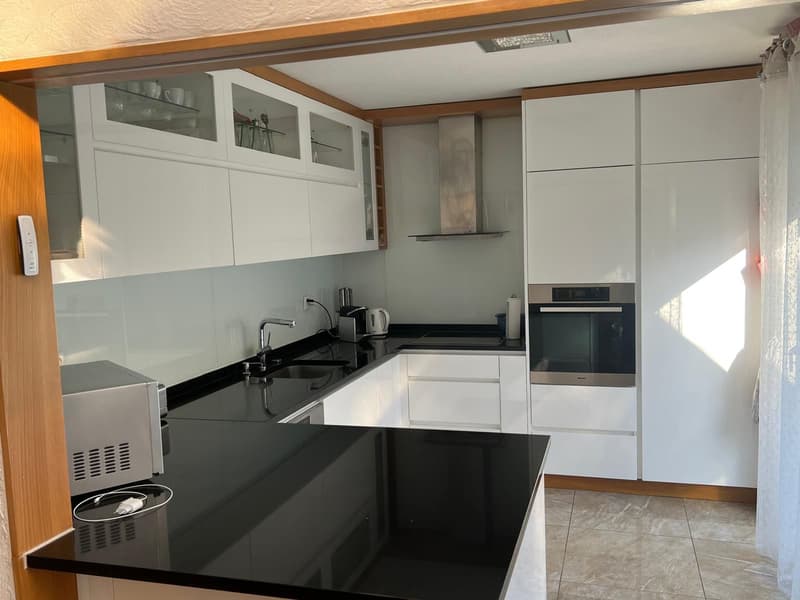 Maison à Vendre à Ardon - Élégance, Conf..., Ardon, CHF 1574400 | homegate.ch