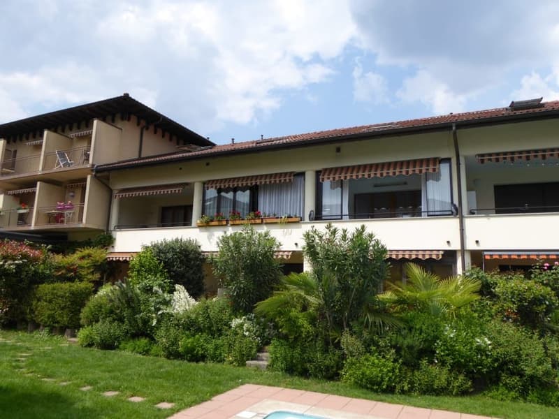 Luganese, 6900 Lugano