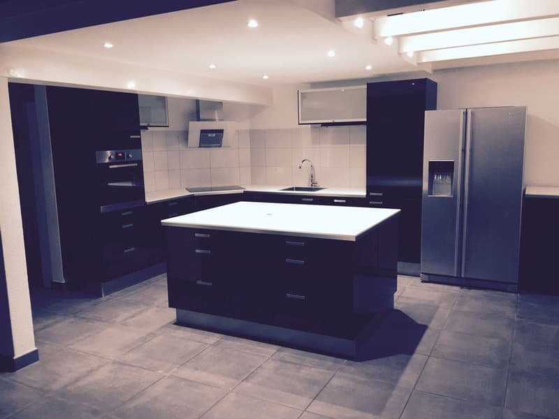 Appartement 4 pièces avec locataires en ..., Grand'rue 36B, CHF 745000 | homegate.ch
