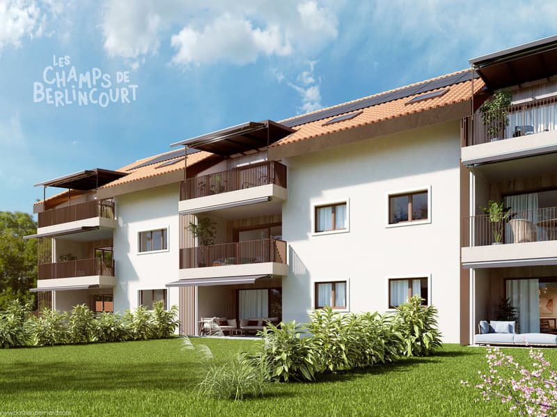 Berlincourt, 2854 Bassecourt