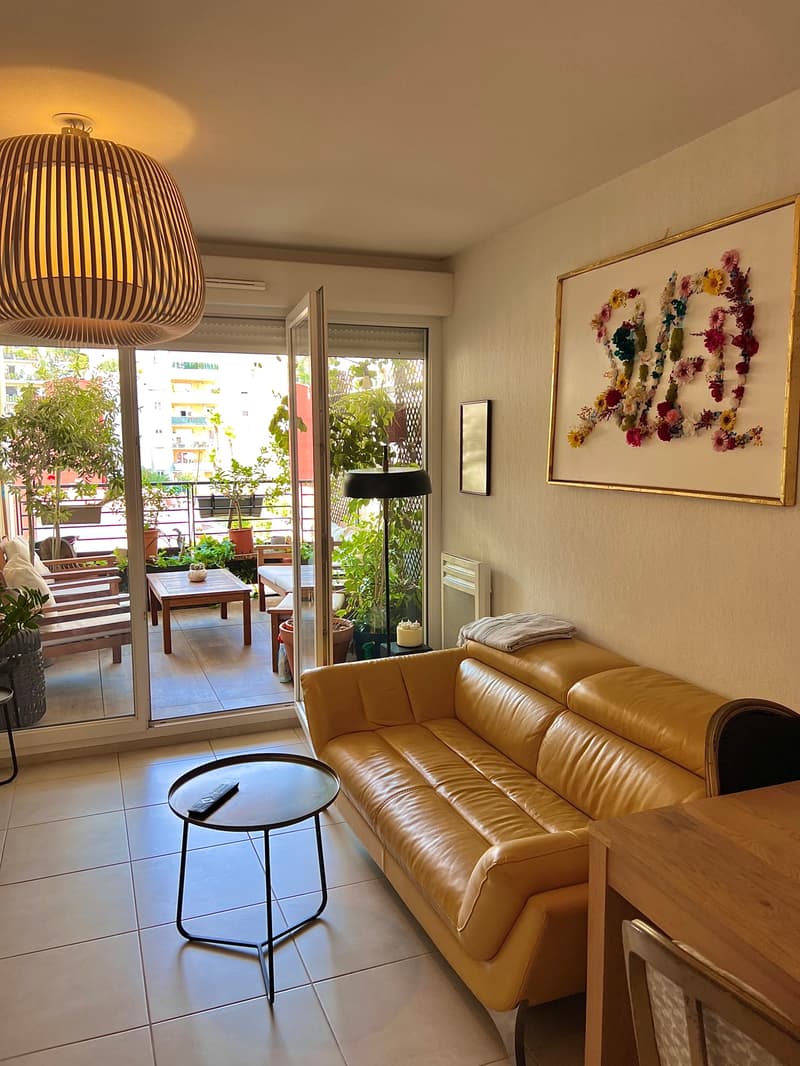 3 pieces neuf Nice, Nice, France, CHF 31000 | homegate.ch