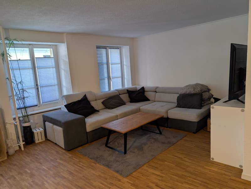 Reprisedebail?Appartementavecgrand...,ImStädtchen5,...