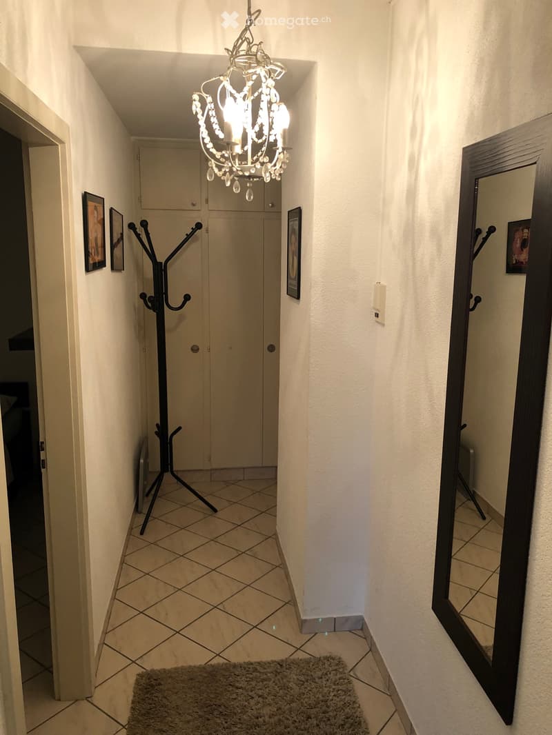 Appartement meublé 2.5 pièces à Crans (4)