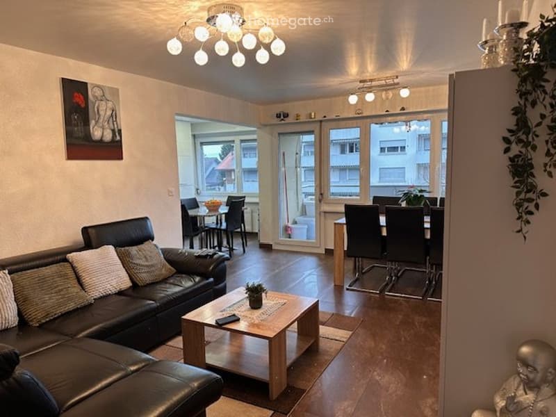 A vendre appartement rénové (2)