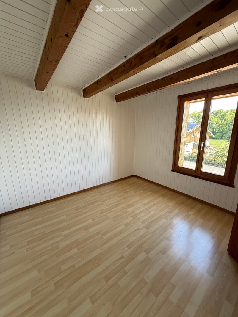 Joli appartement 3.5 pièces en duplex (3)