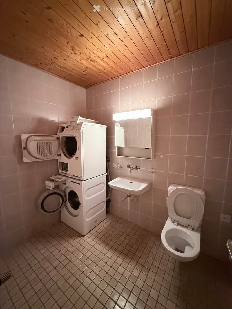 Joli appartement 3.5 pièces en duplex (4)