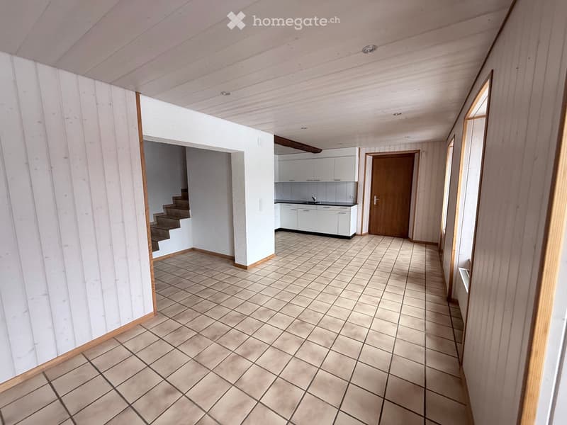 Joli appartement 3.5 pièces en duplex (2)