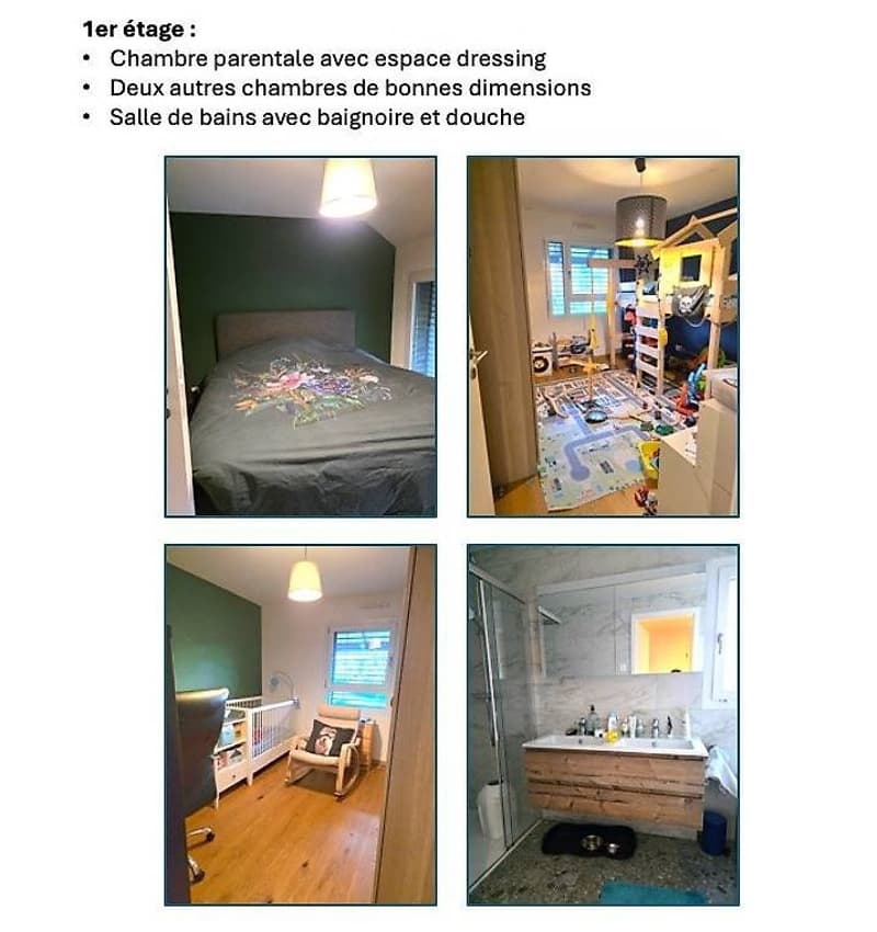 Superbe triplex 5.5 pièces à Épalinges avec jardin privatif (3)