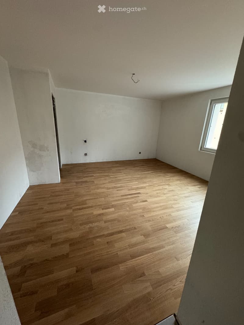 Appartement de standing au 1er avec balcon (3.5 pcs) (3)