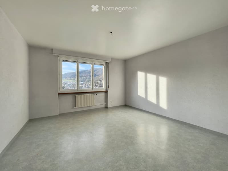 Moutier - Bel appartement de 4,5 pièces en PPE (11)