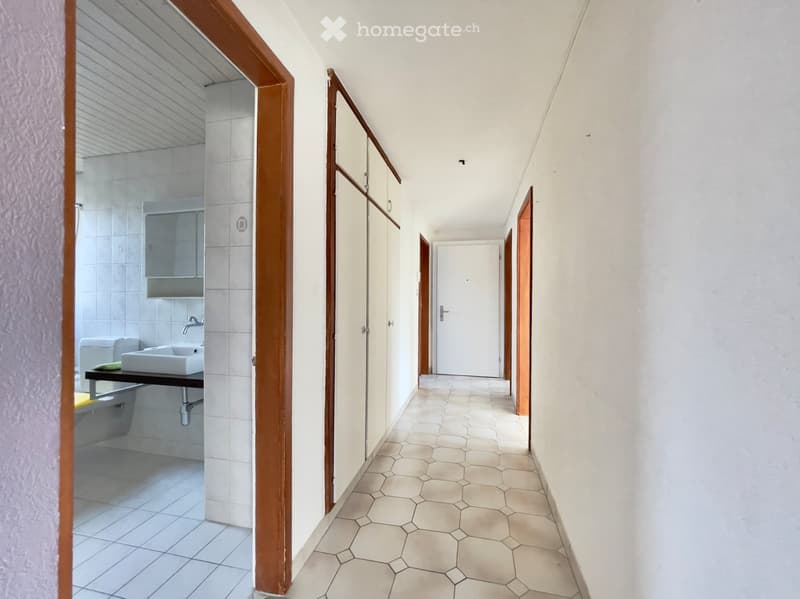 Moutier - Bel appartement de 4,5 pièces en PPE (12)