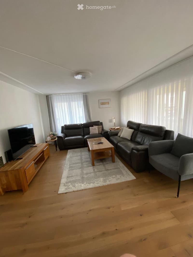 Appartement moderne de 4,5 pièces (2)