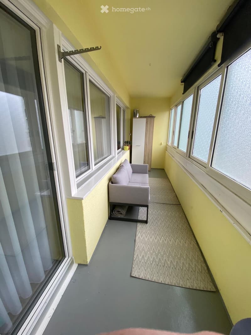 Appartement moderne de 4,5 pièces (5)