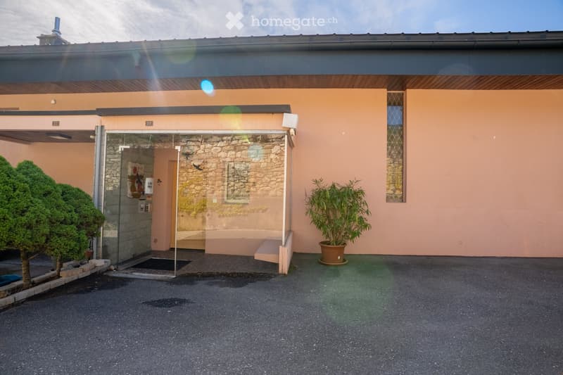 Sion maison quartier résidentiel 7.5 pces + jardin 2 boxes (13)