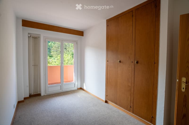 Sion maison  quartier résidentiel 7.5 pces + jardin  2 boxes (8)