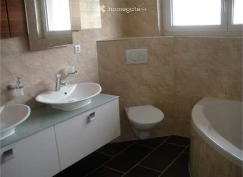 Furnished single room for rent (4)