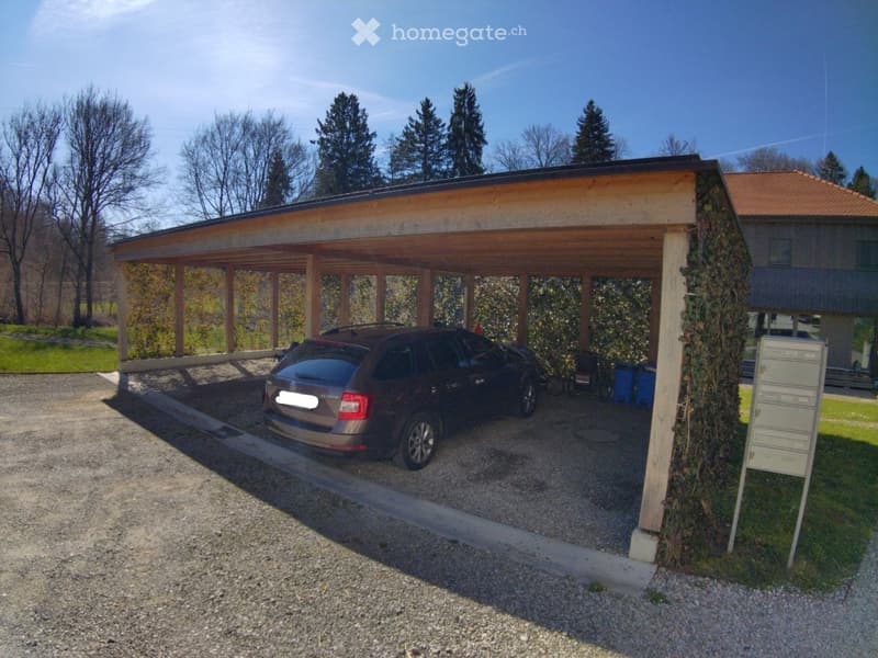 Appartement 3.5 pièces  spacieux, lumineux et moderne (6)