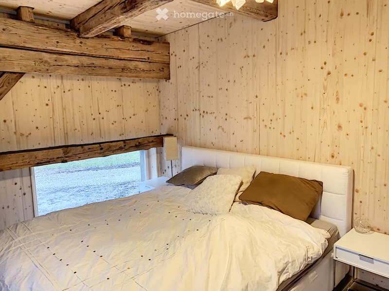 Appartement 3.5 pièces  spacieux, lumineux et moderne (2)