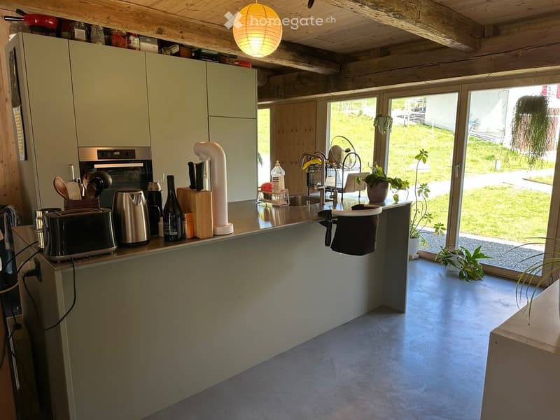 Appartement 3.5 pièces  spacieux, lumineux et moderne (7)