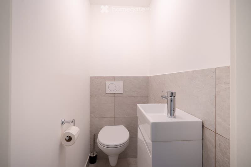 Logement individuel dans le centre de Crans (5)