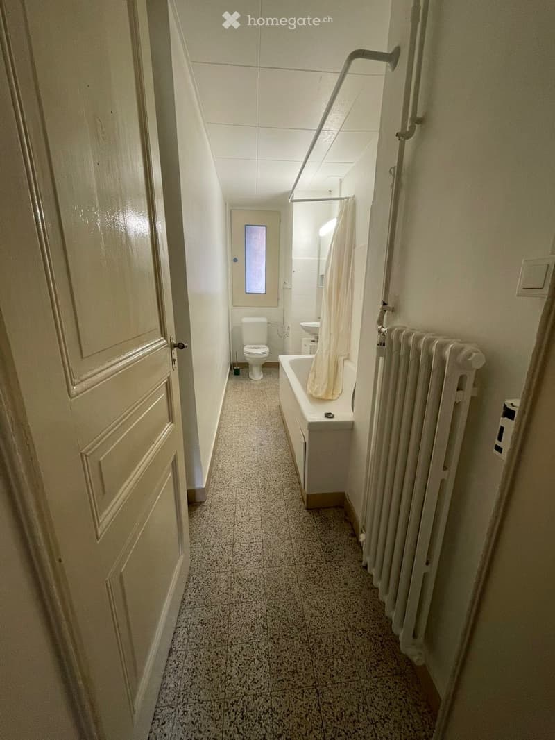 Appartement à louer (3)