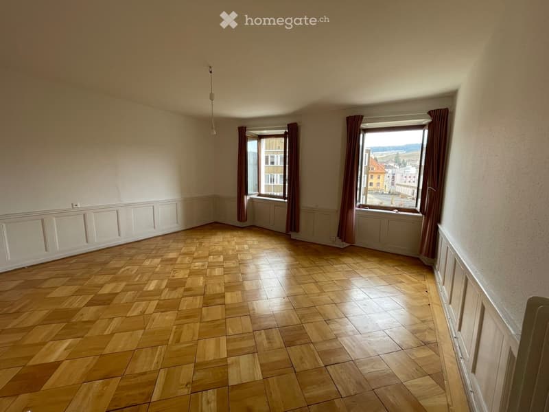 Appartement à louer (5)
