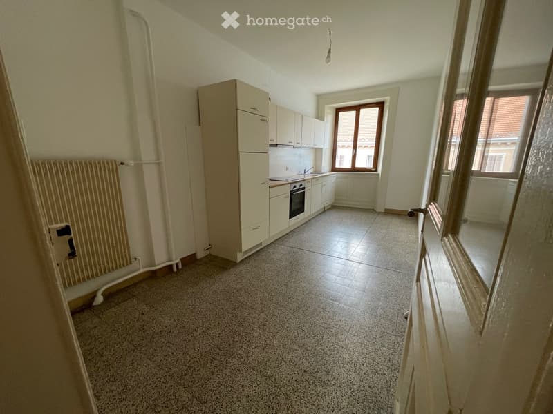 Appartement à louer (2)