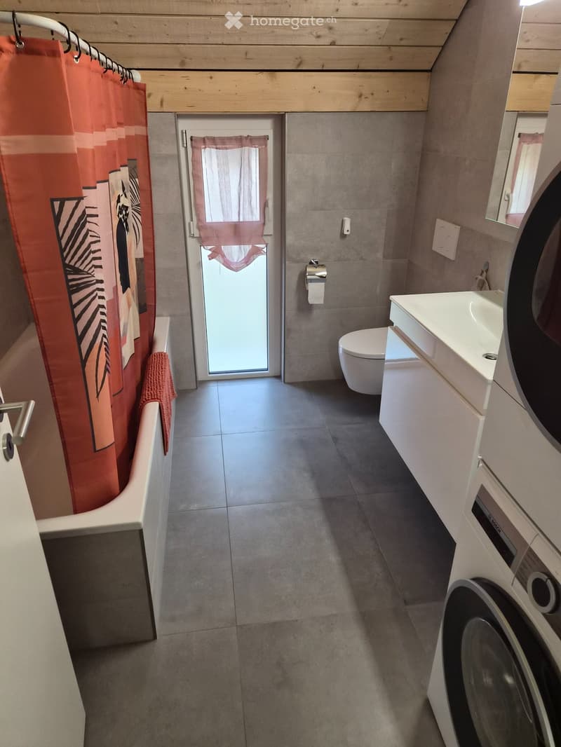 Appartement duplex (5)