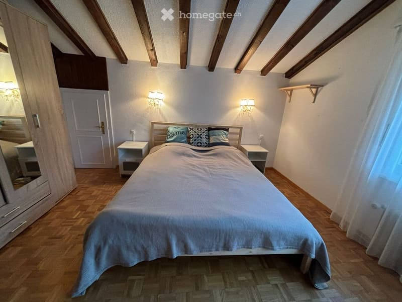Appartement 3.5 pièces Crans-Montana (4)
