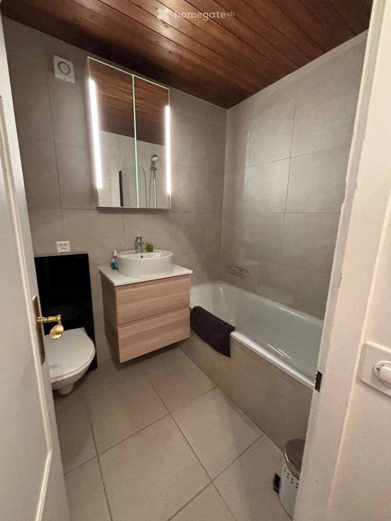 Appartement 3.5 pièces Crans-Montana (2)
