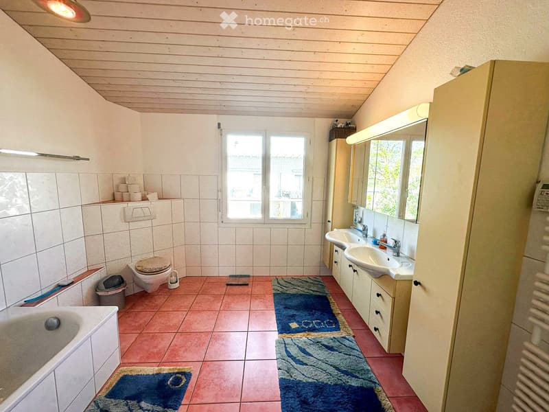 Möbliertes Einzelzimmer in Altenrhein zu vermieten (3)