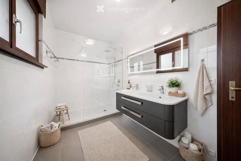 Grande propriété avec parc privé (5)
