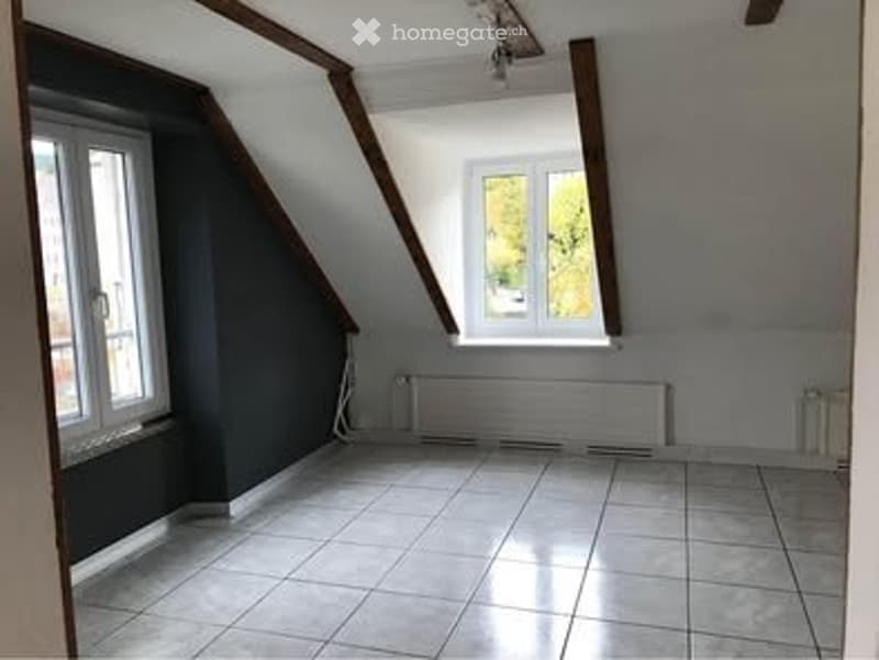 Appartement lumineux à louer (4)