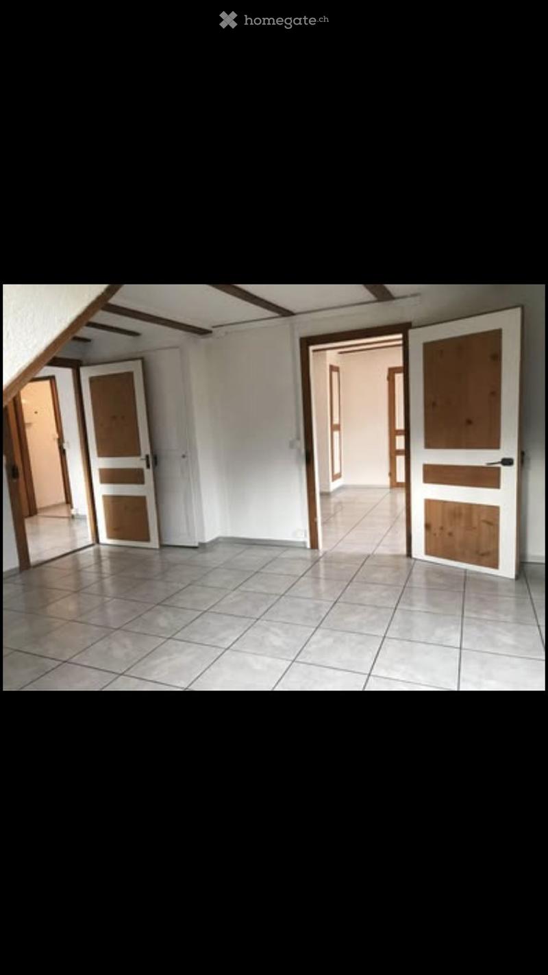 Appartement lumineux à louer (5)