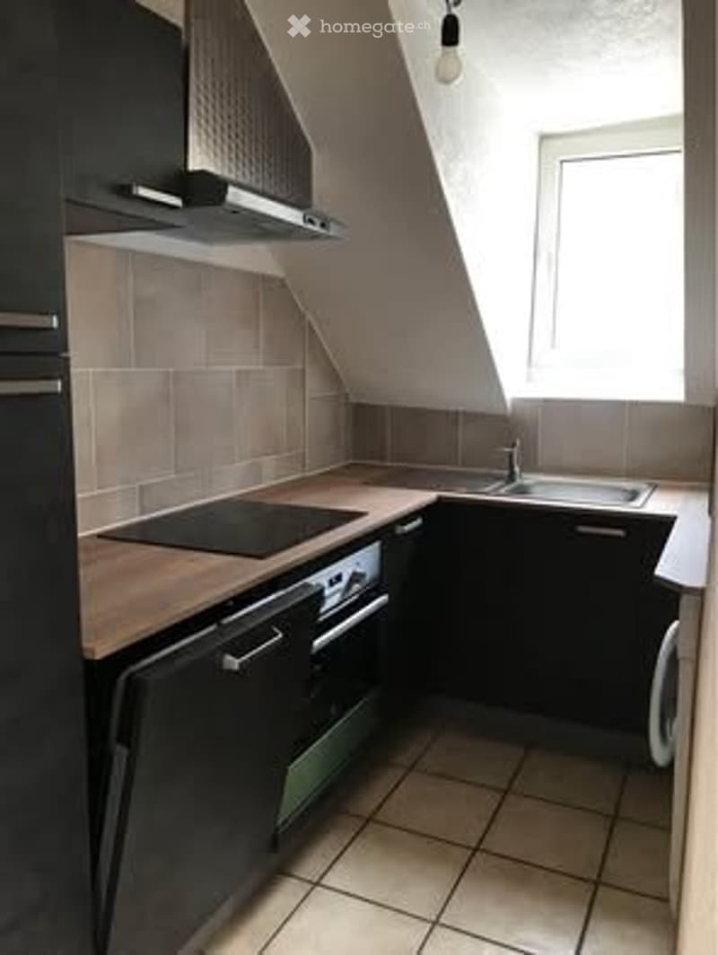 Appartement lumineux à louer (3)