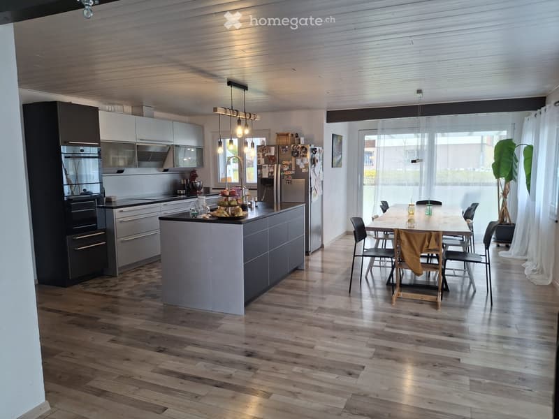 Charmante maison individuelle, prix à discuter (2)