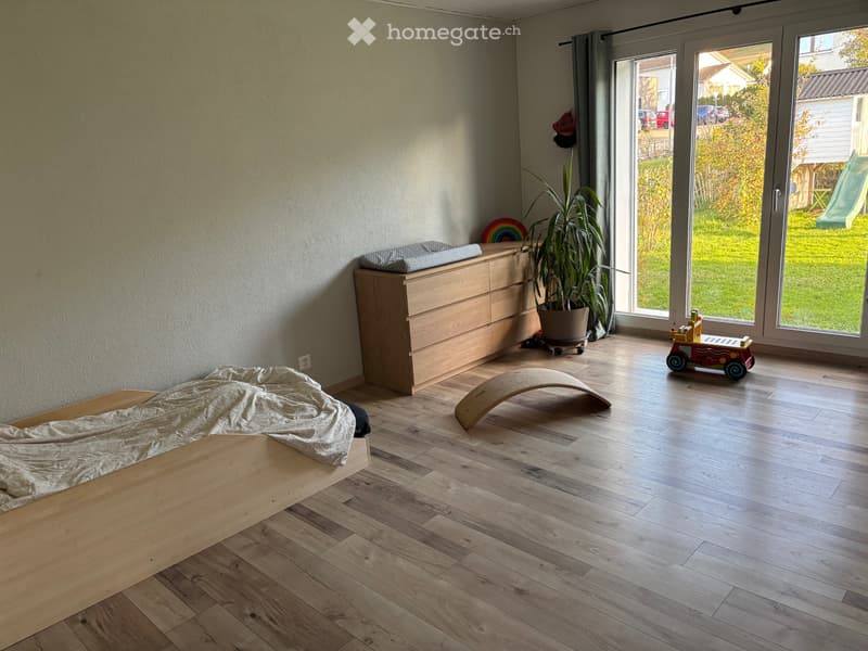 Charmante maison individuelle, prix à discuter (4)