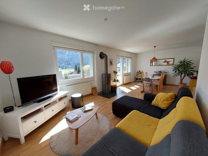 Maison familiale individuelle (5)