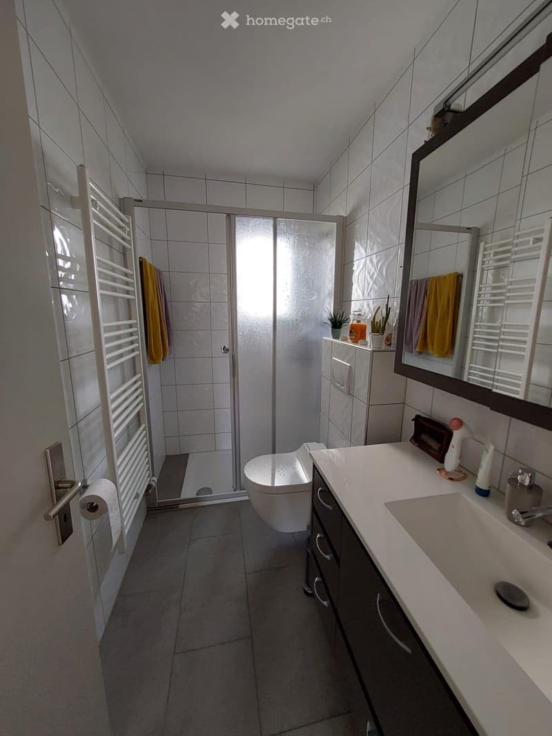 Maison familiale individuelle (3)