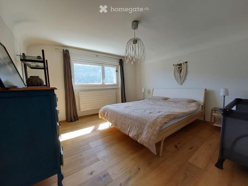 Maison familiale individuelle (4)